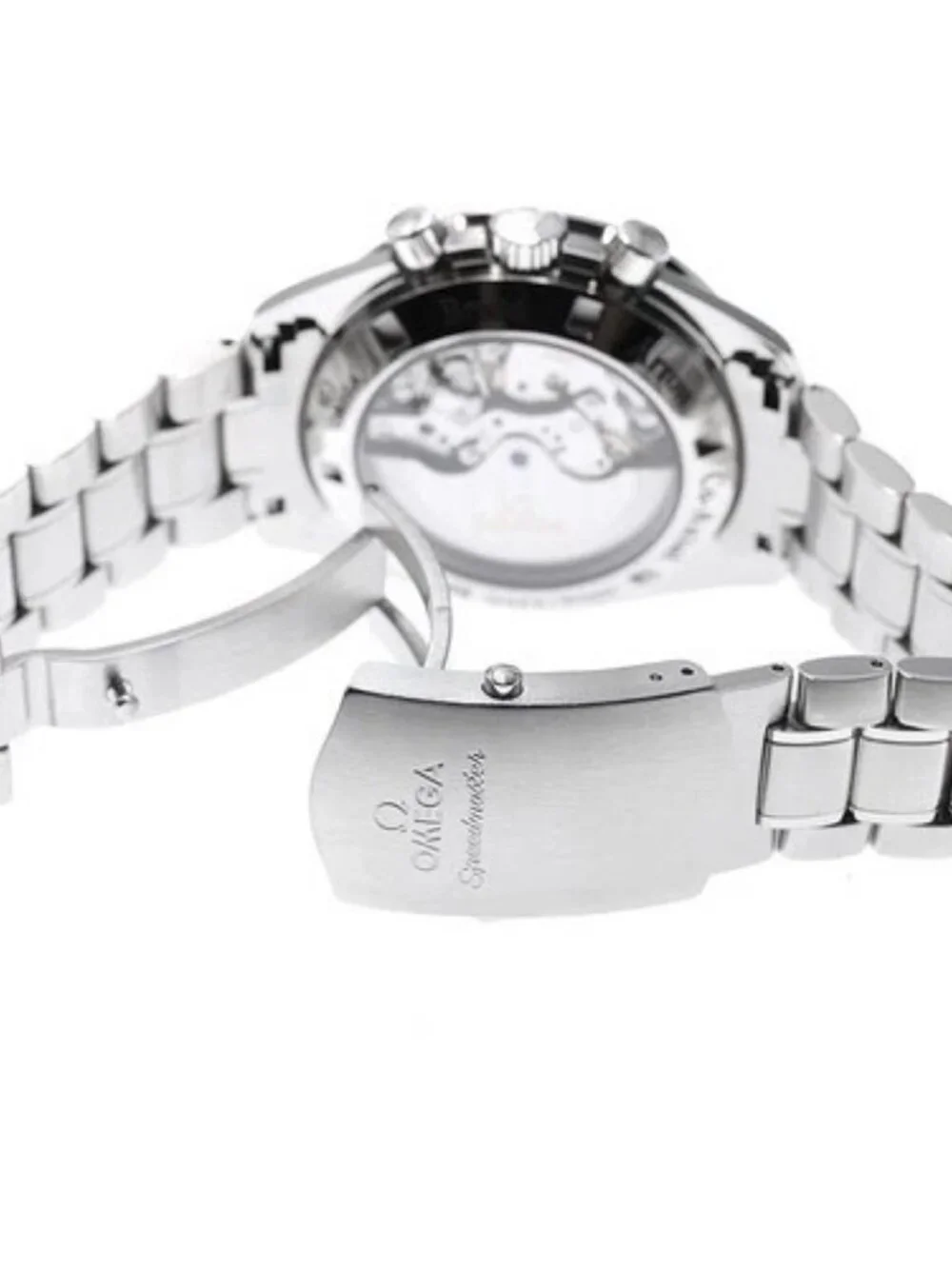 OMEGA Speedmaster Broad Arrow 321.10.42.50.01.001 Automatic Men's Watch_958125